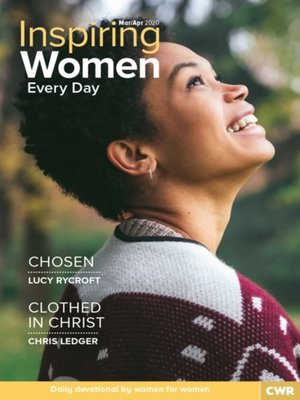 cover image of Inspiring Women Every Day Mar/Apr 2020